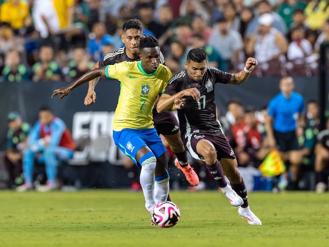 Copa América 2024: Cuándo juega México, contra quién, fechas y horarios