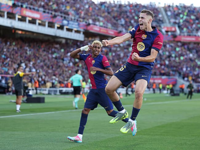 Slavia Praga vs Barcelona: EN VIVO, dónde, cuándo y a qué hora ver el juego de la Jornada 7 de la Champions League