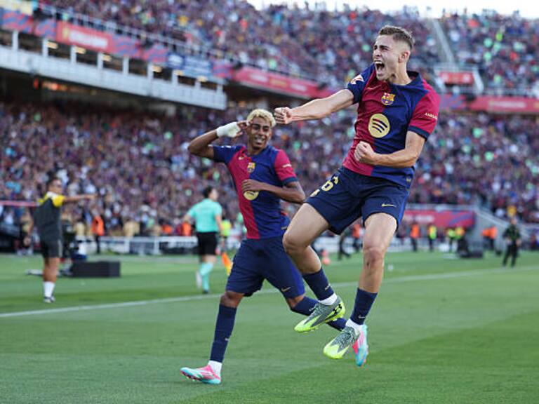 Slavia Praga vs Barcelona: EN VIVO, dónde, cuándo y a qué hora ver el juego de la Jornada 7 de la Champions League