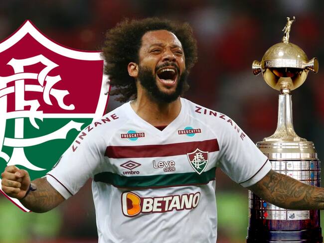¿Cuántas Copas Libertadores tiene Fluminense?