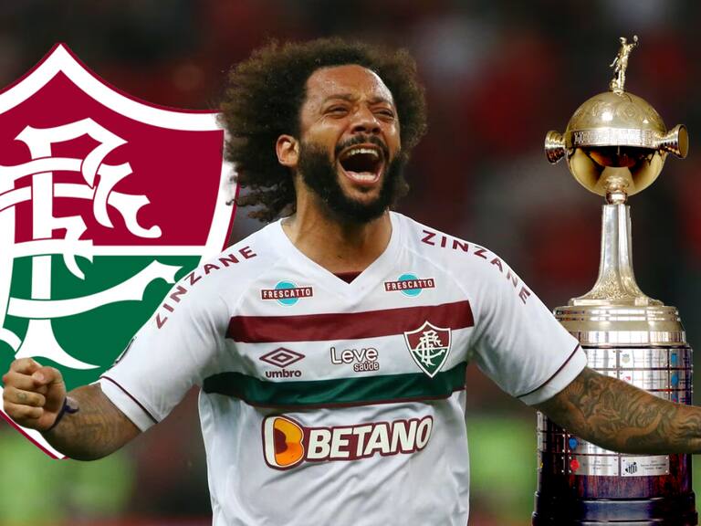 Fluminense Copa Libertadores