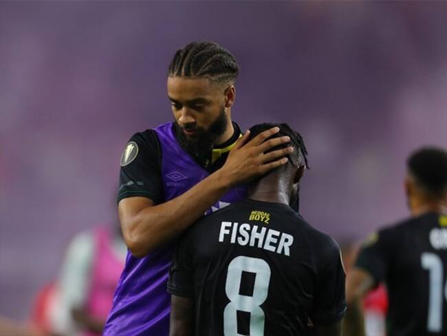 Convocatoria de Jamaica para la Fecha FIFA