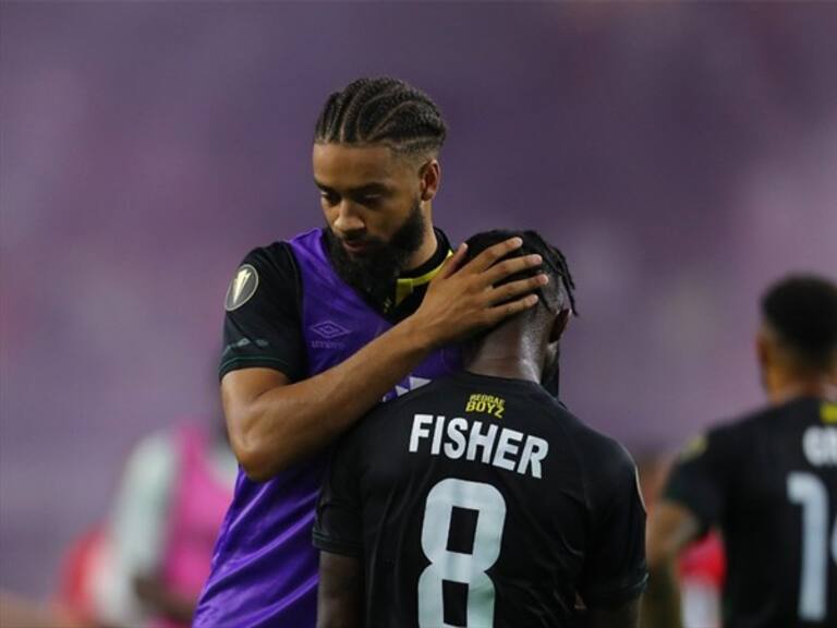 Reggae Boyz. Foto: Getty Images