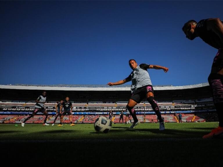 GritaMéxicoA21 . Foto: getty