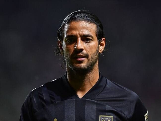 Carlos Vela revela porqué no llegó al Barcelona