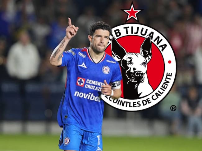 Nacho Rivero deja Cruz Azul y regresa a Xolos: fin de una era celeste en la Liga MX