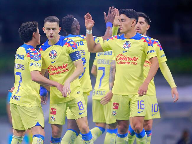 Liga MX: Calendario oficial de América para el Apertura 2024