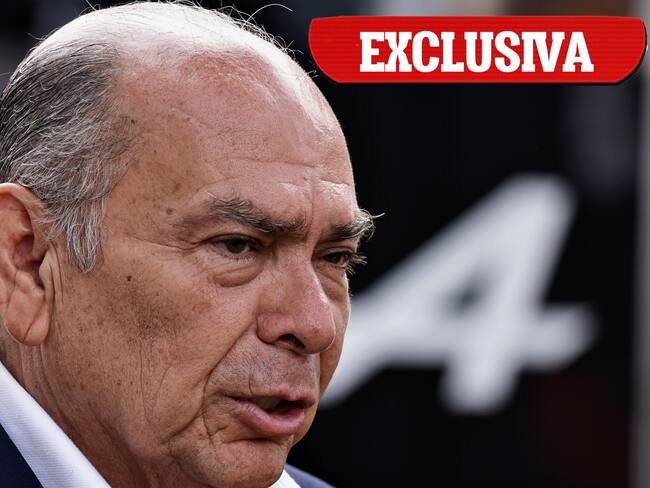 Antonio Pérez Garibay: “Me gustaría que Checo no vuelva a subirse a un coche de F1”; ¿Cuál es su futuro?