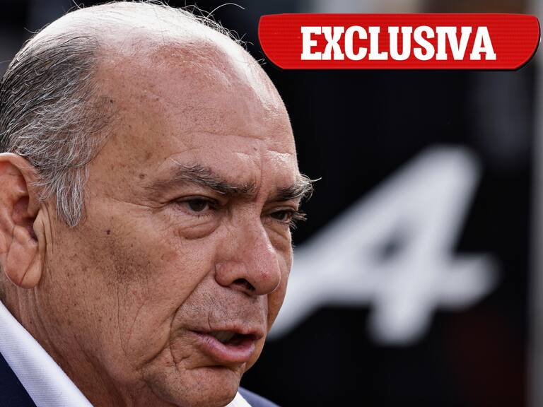 Antonio Pérez Garibay en Claro Sports en W Radio