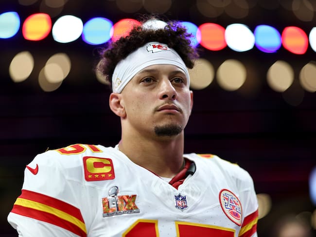 Chiefs y la caída de una dinastía en el Super Bowl; los números revelan la derrota ante Philadelphia