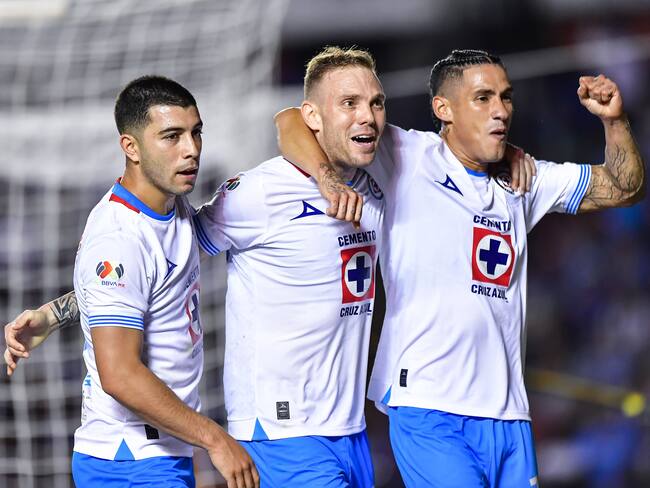 Cruz Azul gana por la mínima y reafirma buen accionar en Liga MX post Leagues Cup