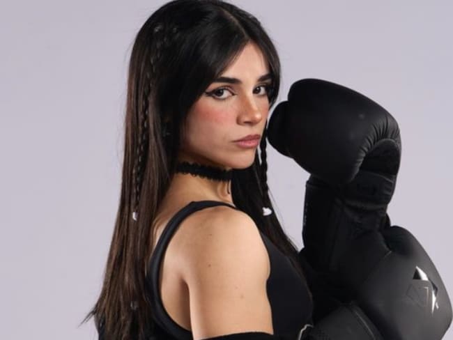 Alana Flores: ¿Quién es la influencer mexicana que peleará en La Velada del Año 4?