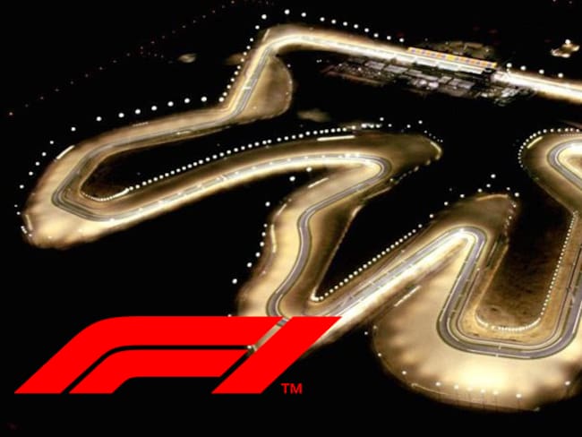 Gran Premio de Qatar, Fórmula 1, EN VIVO, ¿A qué hora corre Checo Pérez?