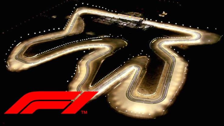 Gran Premio de Qatar, Fórmula 1, EN VIVO, ¿A qué hora corre Checo Pérez?
