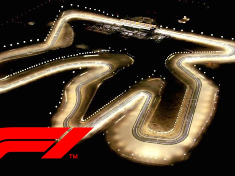Gran Premio de Qatar, Fórmula 1, EN VIVO