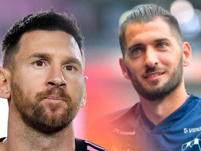 Messi me puso el puño: Nico Sánchez tiró fuertes acusaciones a Leo y el Tata Martino