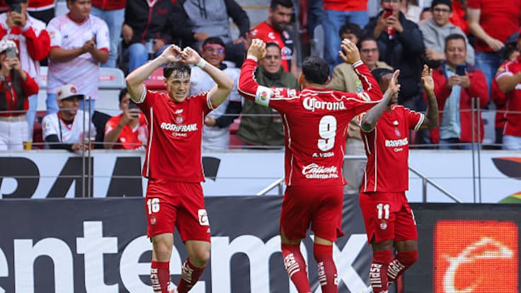 Toluca en la Copa Intercontinental 2026: Rival, fechas y camino a la final contra el PSG