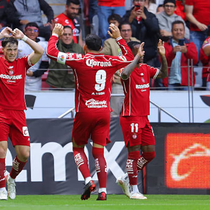Toluca en la Copa Intercontinental 2026: Rival, fechas y camino a la final contra el PSG