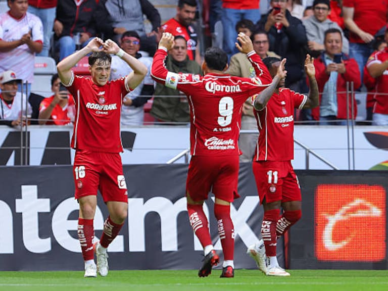 Toluca en la Copa Intercontinental 2026: Rival, fechas y camino a la final contra el PSG