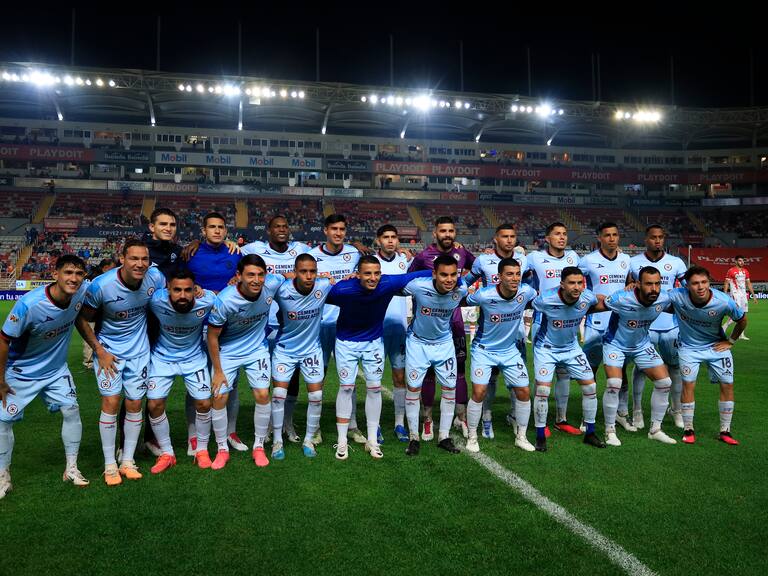 Cruz Azul quedó eliminado oficialmente del Apertura 2023, tras la decisión del TAS
