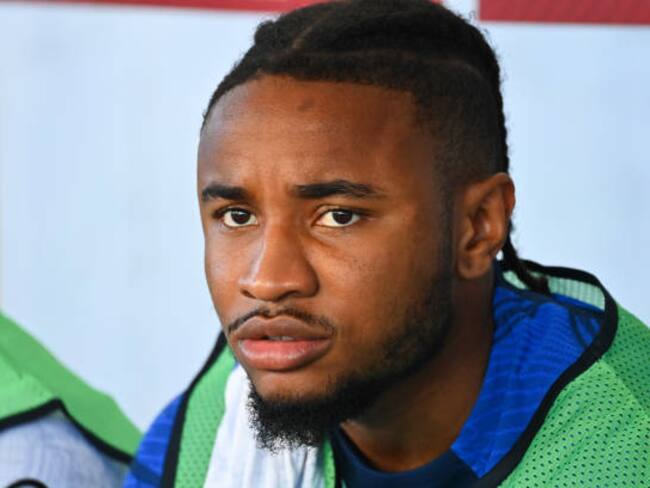 Chelsea confirma fichaje de Christopher Nkunku