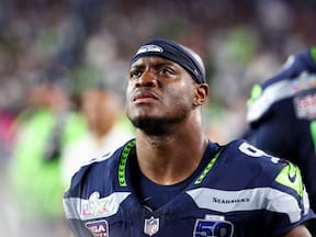 Kenneth Walker III llega a los Chiefs: El movimiento maestro de Kansas City tras una temporada histórica