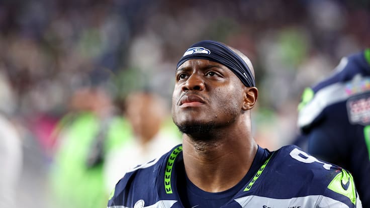 Kenneth Walker III llega a los Chiefs: El movimiento maestro de Kansas City tras una temporada histórica