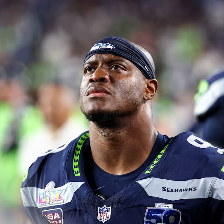 Kenneth Walker III llega a los Chiefs: El movimiento maestro de Kansas City tras una temporada histórica