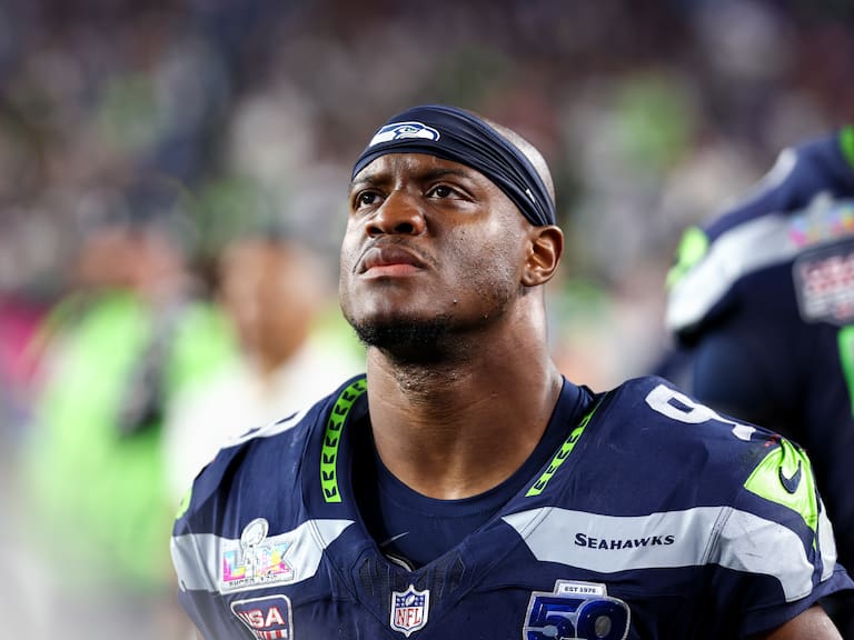 Kenneth Walker III llega a los Chiefs: El movimiento maestro de Kansas City tras una temporada histórica