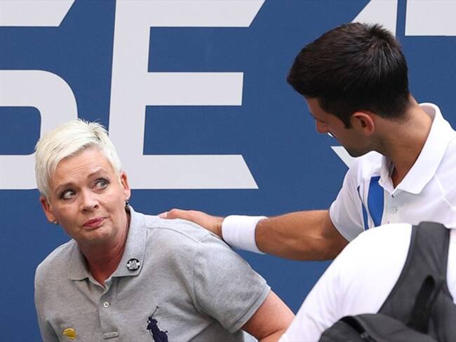Los últimos escándalos de Djokovic