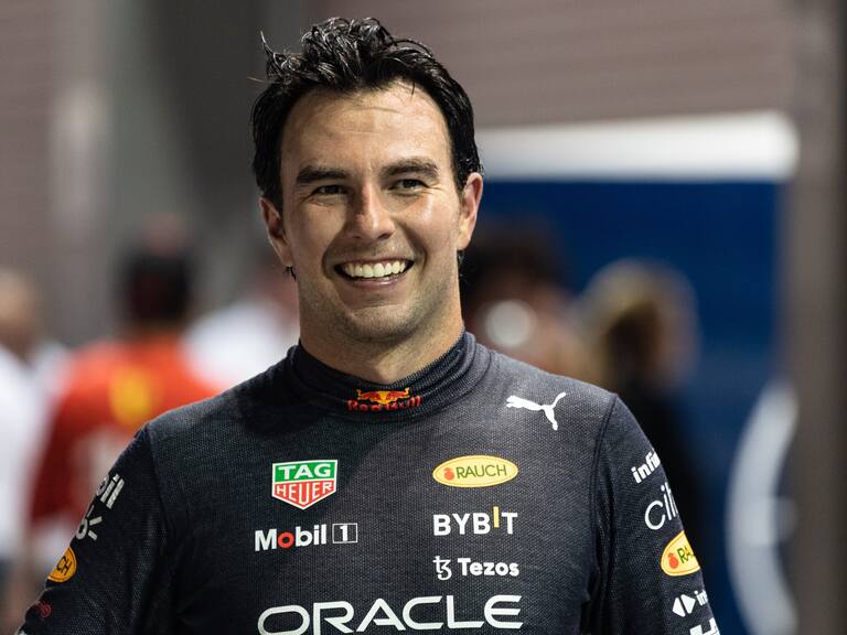 Checo Pérez ganó el GP de Singapur y ahora va por un nuevo pódium en el GP de Japón
