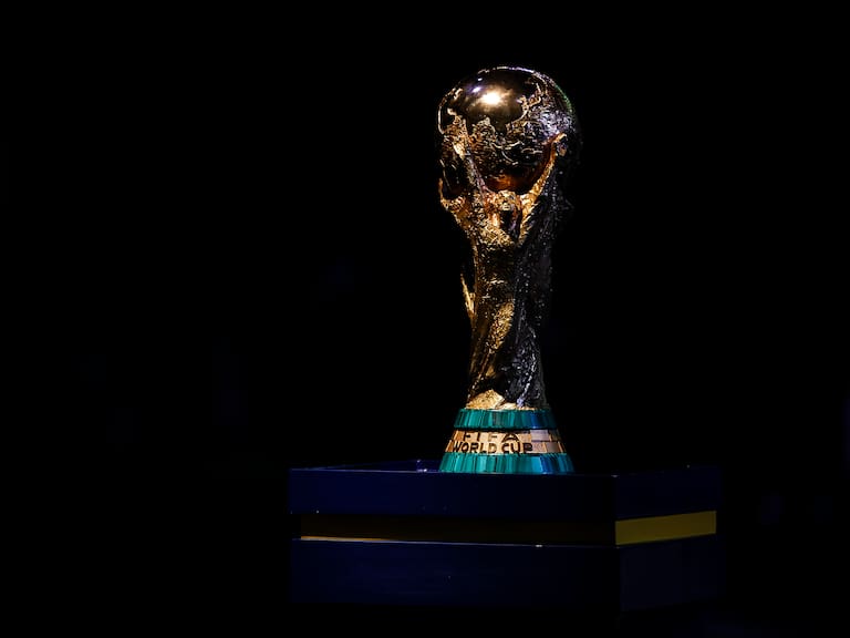 La Copa del Mundo del 2030 se llevaría a cabo en 4 países