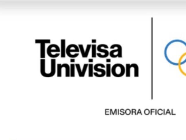 El COI otorga a Televisa Univisión derechos audiovisuales exclusivos para México hasta 2032