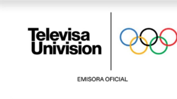 El COI otorga a Televisa Univisión derechos audiovisuales exclusivos para México hasta 2032