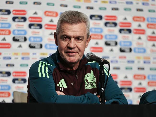 Regresa Memo Ochoa y Raúl Jiménez a la Selección Mexicana