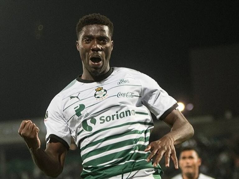 Djaniny Tavares fue la figura del partido . Foto: Mexsport