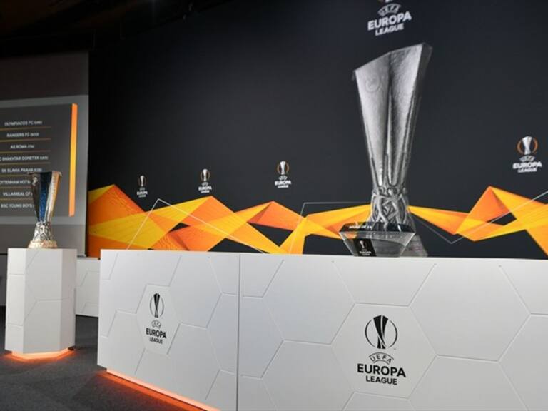 Octavos de Europa League . Foto: Getty Images