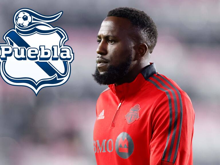 Jozy Altidore cerca de llegar al Jozy Altidore