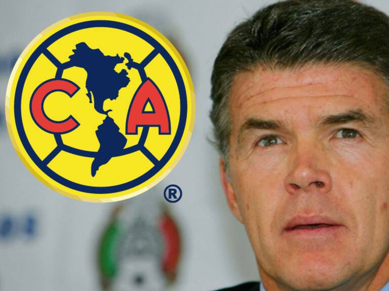Héctor González Iñárritu ya ha tenido dos puestos importante en el futbol mexicano