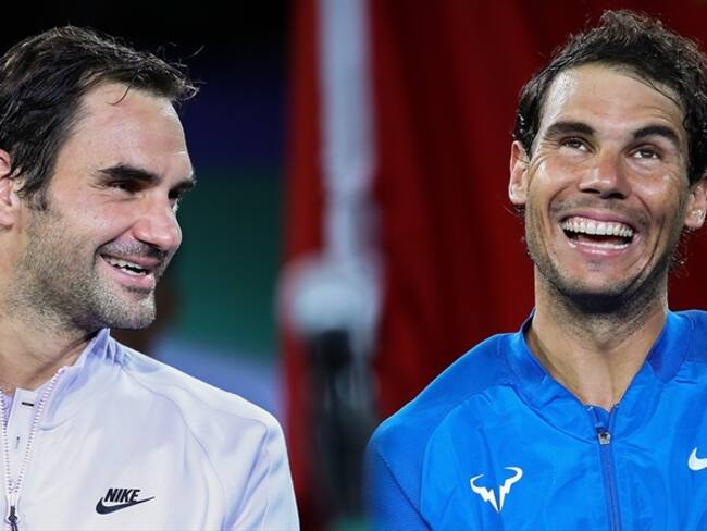 A Profundidad las Voces: La batalla de Federer y Nadal en Australia