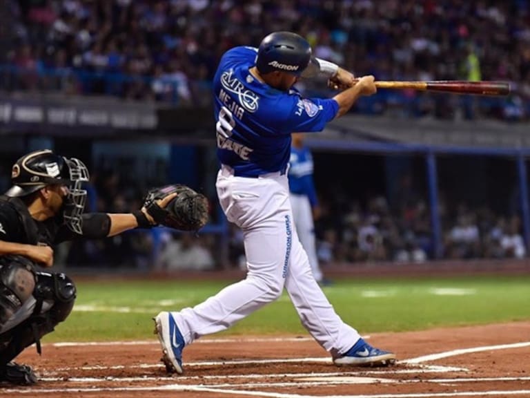 Acereros de Monclova. Foto: lmbmex