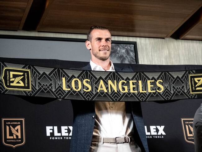 Gareth Bale: ” Este club es un gran proyecto, es el lugar en el que quiero estar”