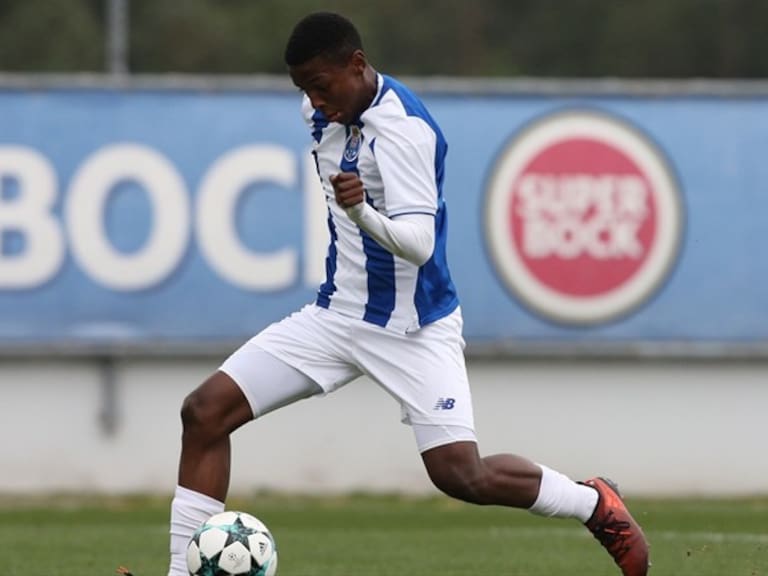 Joao Maleck. Foto: GettyImages