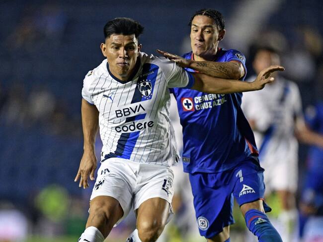 Rayados vs Cruz Azul: EN VIVO, dónde, cuándo y a qué hora ver la ida de las semifinales Clausura 2024