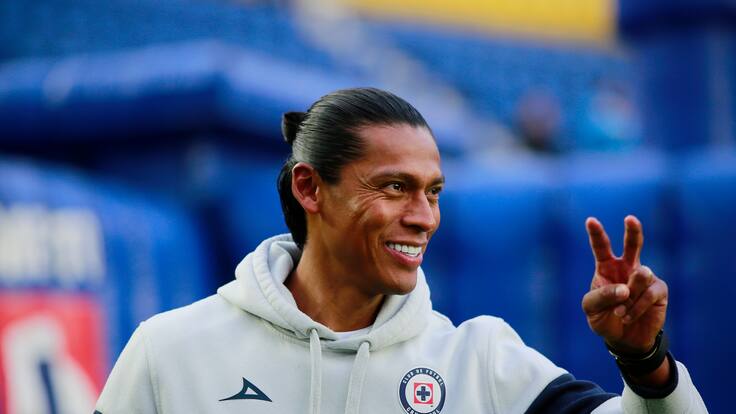 Cruz Azul: Víctor Velázquez confirma a Joel Huiqui como técnico para el Apertura 2026 de la Liga MX tras el título del Clausura