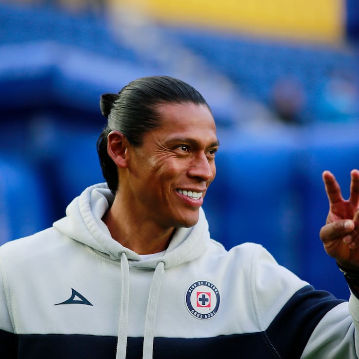 Cruz Azul: Víctor Velázquez confirma a Joel Huiqui como técnico para el Apertura 2026 de la Liga MX tras el título del Clausura