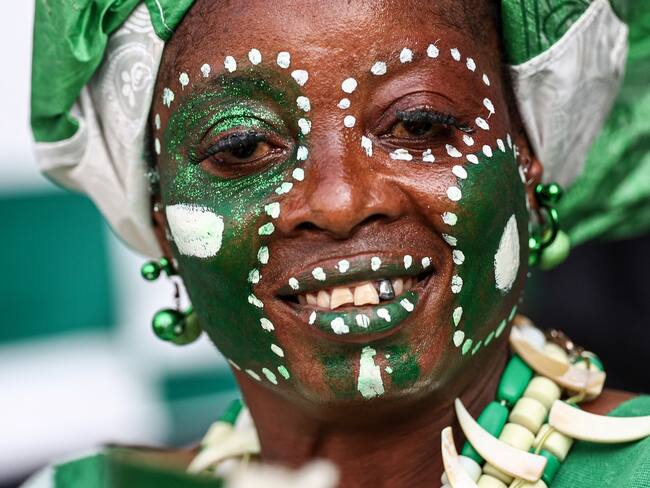 Listos los Octavos de Final de la Copa Africana de Naciones