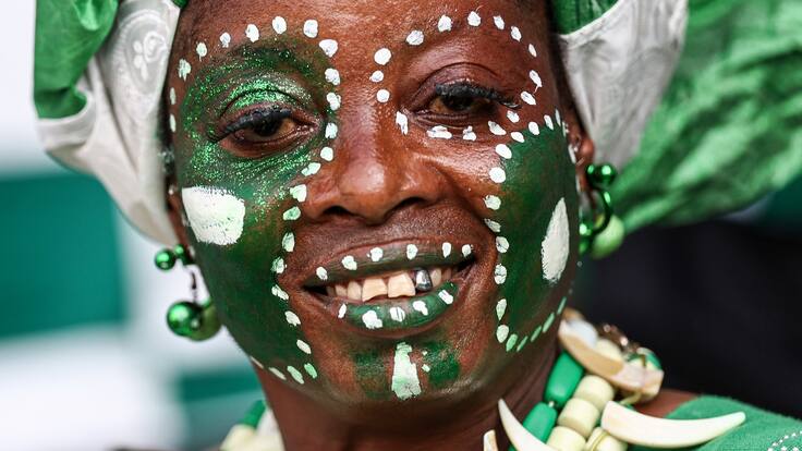 Listos los Octavos de Final de la Copa Africana de Naciones