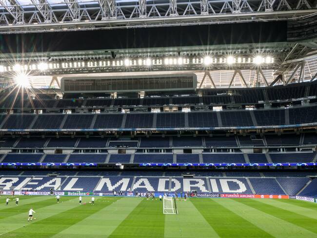 Real Madrid celebra 122 años de grandeza e historia