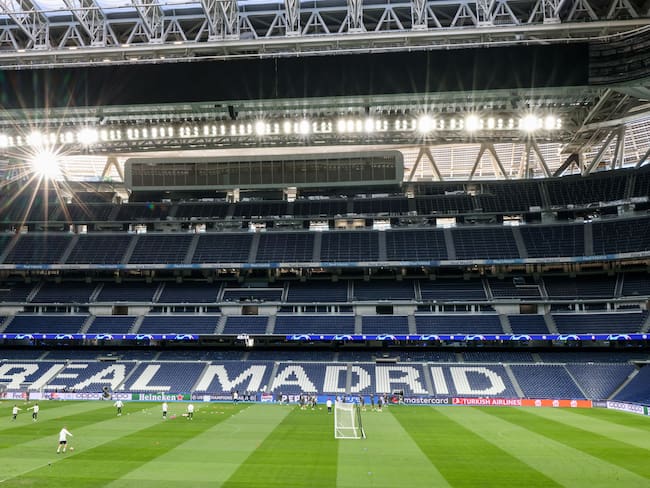 Real Madrid celebra 122 años de grandeza e historia